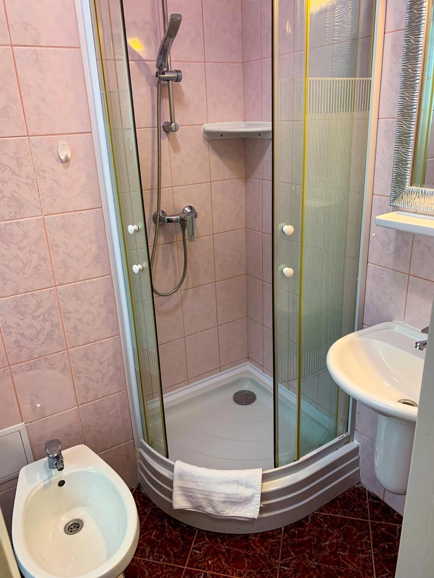 Guest house Flora Panzio 3*