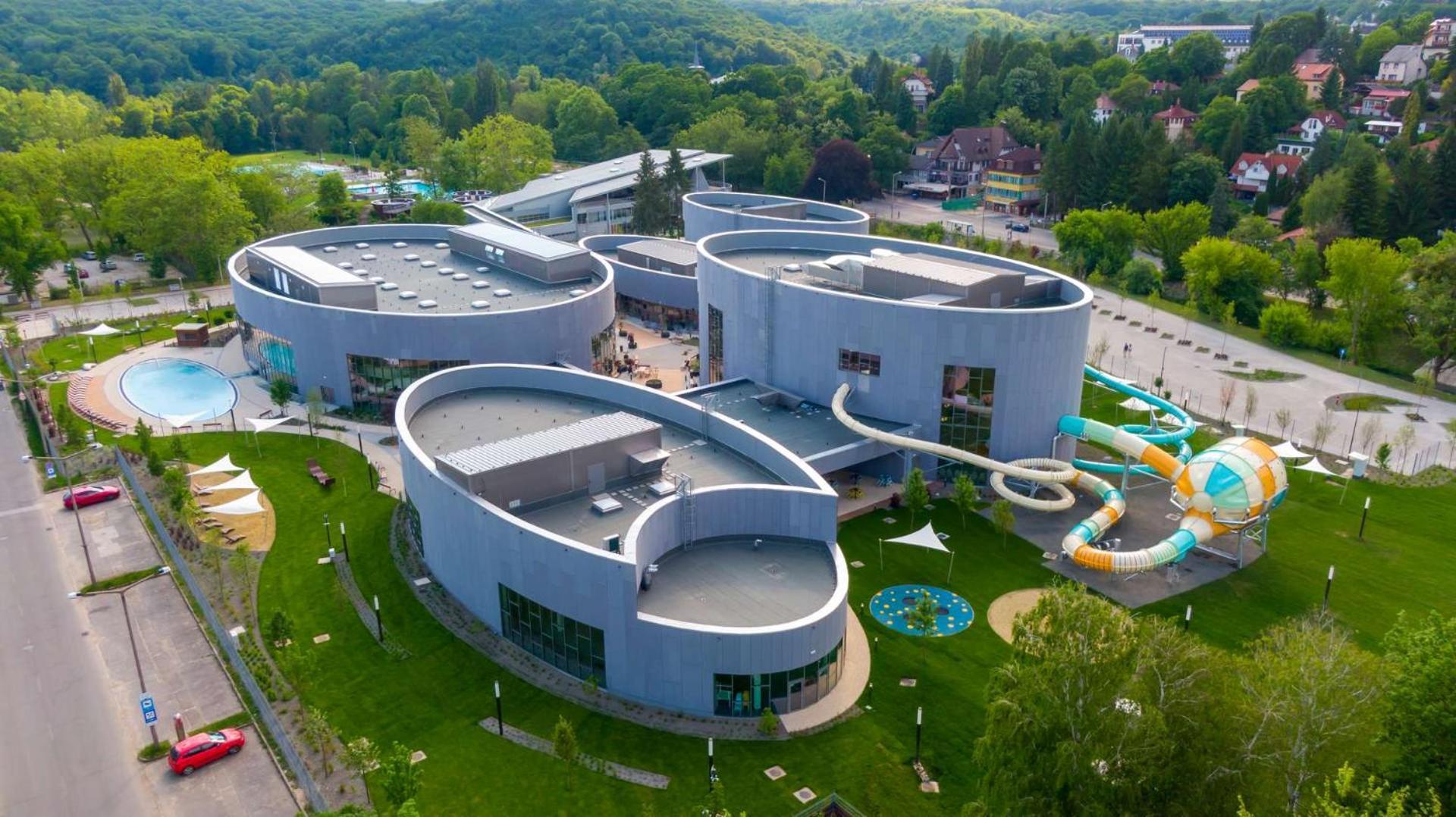 Flóra Panzió Miskolc