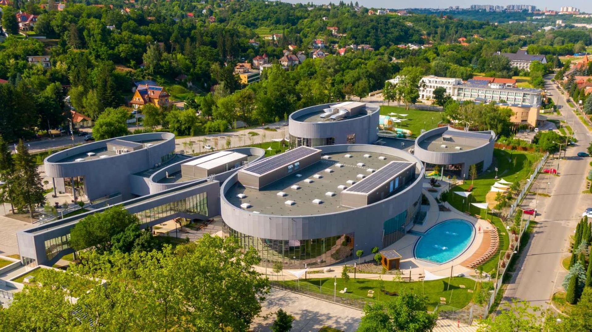 Flóra Panzió Miskolc
