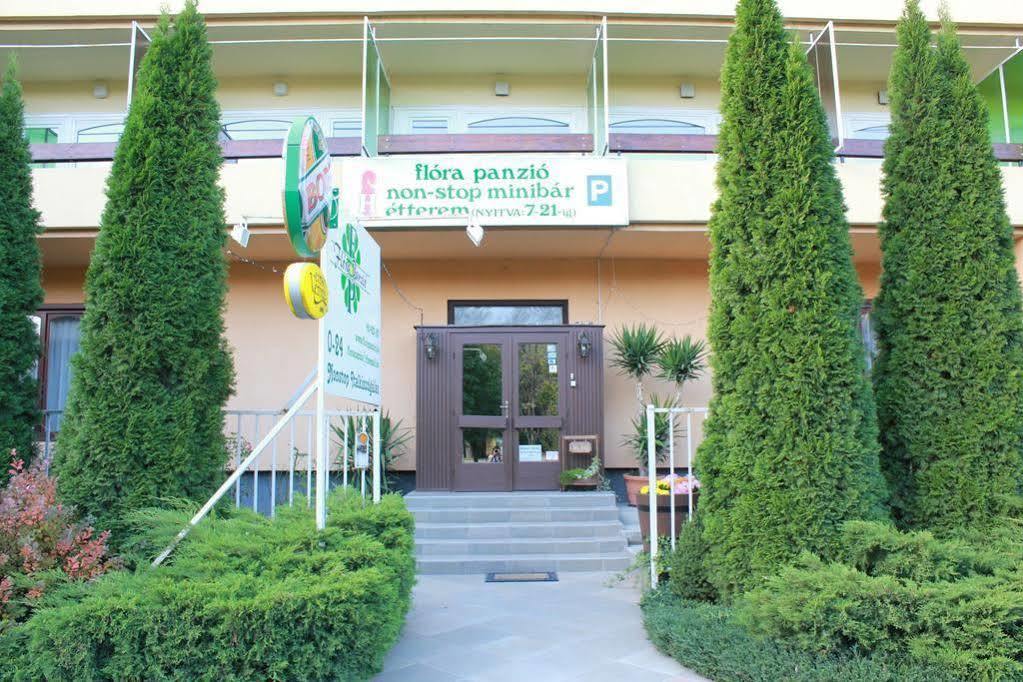 Flora Panzio Guest house
