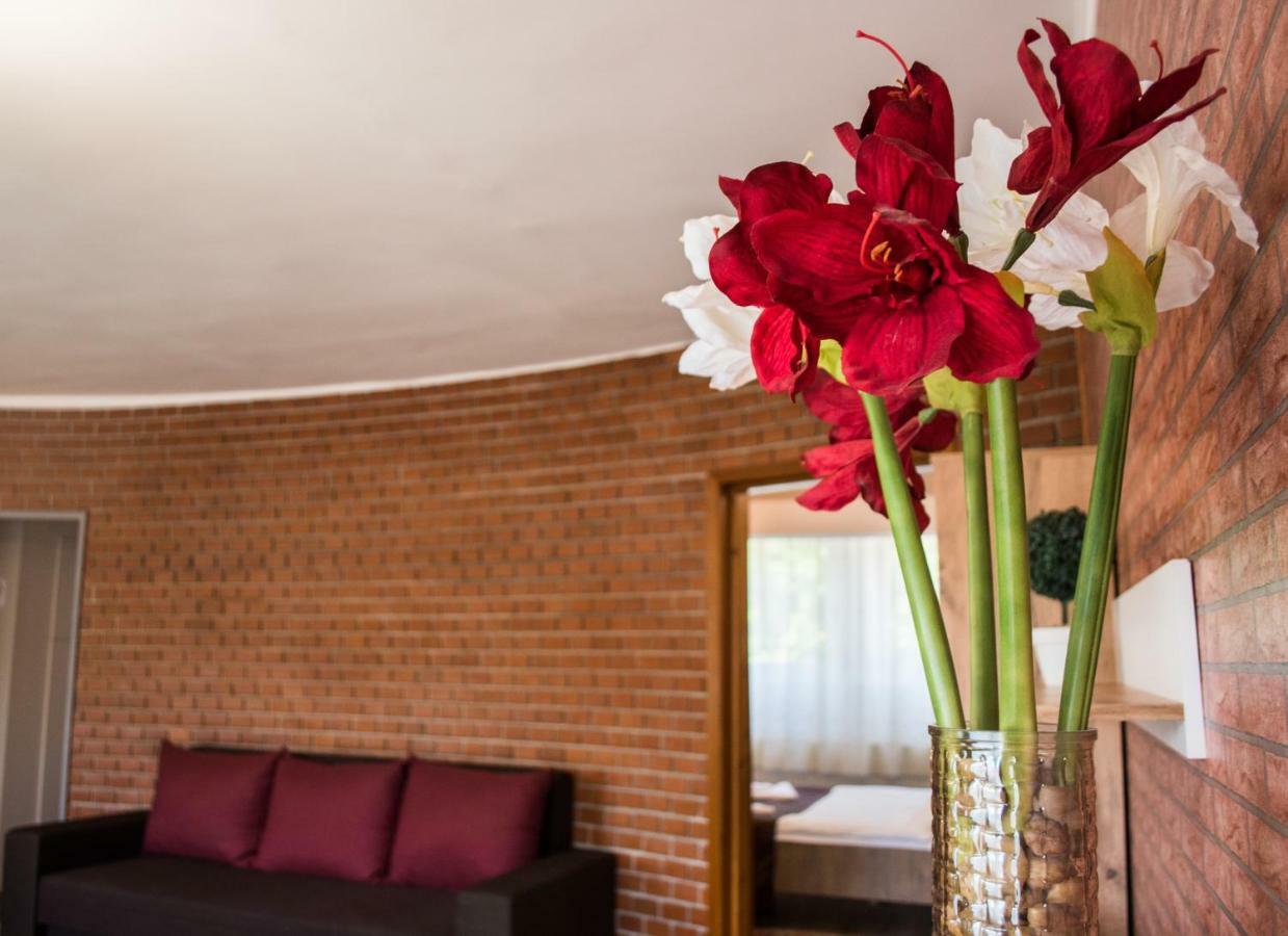 Guest house Flora Panzio 3*